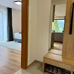 Woodland And Sauna Donovaly