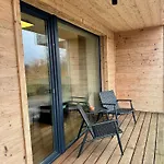 Woodland And Sauna
